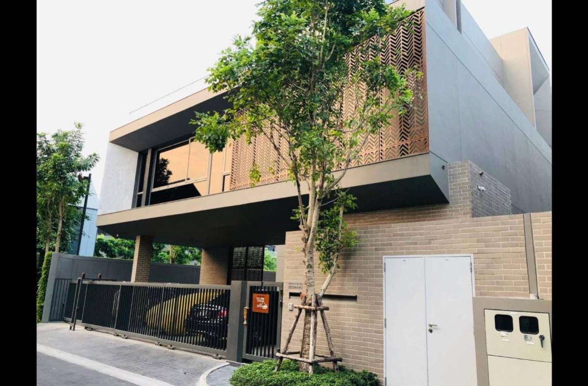 ขายบ้านพัฒนาการ ศรีนครินทร์ : ขายบ้าน  อาร์เทล พัฒนาการ - ทองหล่อ ARL-รามคำแหง สวนหลวง เขต สวนหลวง กรุงเทพ CX-148070