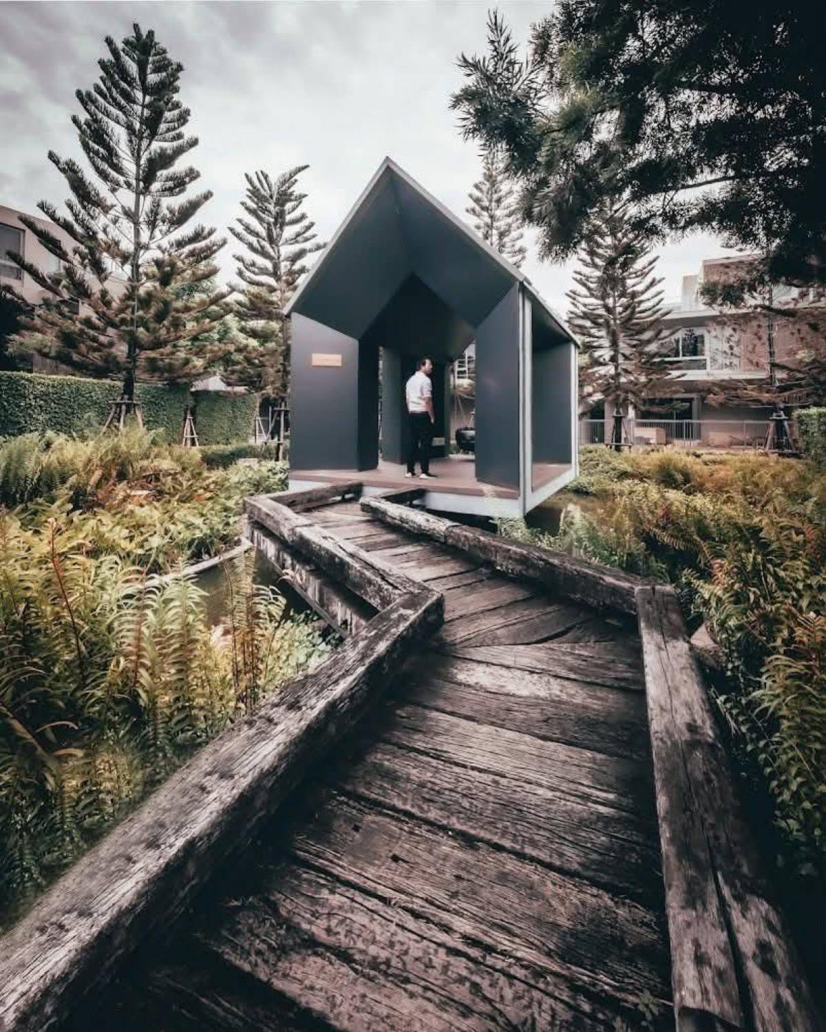 ขายบ้านพัฒนาการ ศรีนครินทร์ : ขายบ้าน  อาร์เทล พัฒนาการ - ทองหล่อ ARL-รามคำแหง สวนหลวง เขต สวนหลวง กรุงเทพ CX-148070