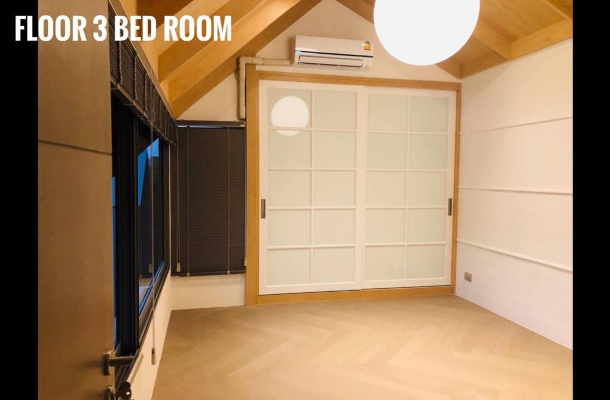 ขายบ้านพัฒนาการ ศรีนครินทร์ : ขายบ้าน  อาร์เทล พัฒนาการ - ทองหล่อ ARL-รามคำแหง สวนหลวง เขต สวนหลวง กรุงเทพ CX-148070