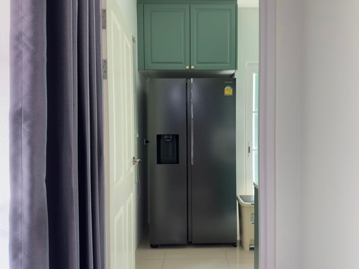 ขายบ้านแจ้งวัฒนะ เมืองทอง : ขายบ้าน  โกลเด้น นีโอ งามวงศ์วาน - ประชาชื่น MRT-ศรีรัช (สายสีชมพู) บางตลาด ปากเกร็ด นนทบุรี CX-147919