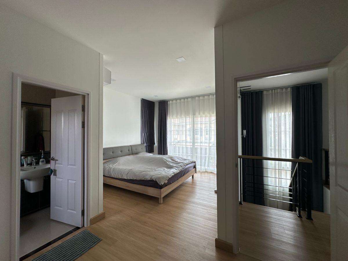 ขายบ้านแจ้งวัฒนะ เมืองทอง : ขายบ้าน  โกลเด้น นีโอ งามวงศ์วาน - ประชาชื่น MRT-ศรีรัช (สายสีชมพู) บางตลาด ปากเกร็ด นนทบุรี CX-147919