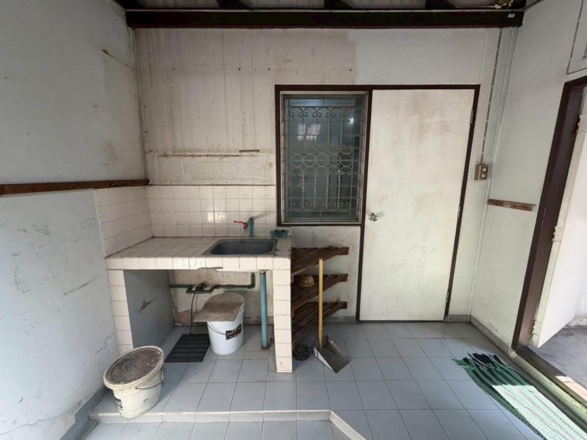 ขายทาวน์โฮมนนทบุรี บางใหญ่ บางบัวทอง : ขายทาวน์เฮ้าส์/ทาวน์โฮม  บ้านบัวทอง 21/9 บางรักพัฒนา บางบัวทอง นนทบุรี CX-147864