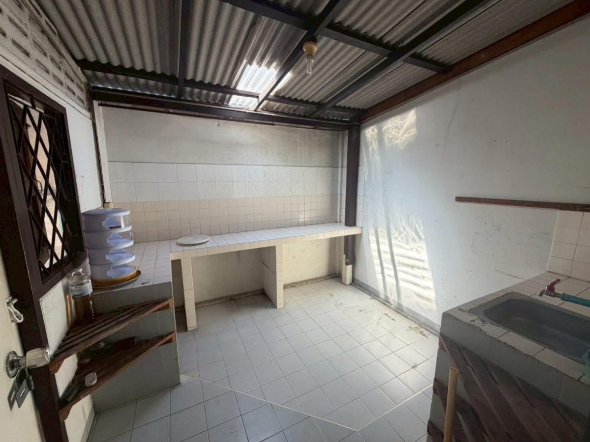 ขายทาวน์โฮมนนทบุรี บางใหญ่ บางบัวทอง : ขายทาวน์เฮ้าส์/ทาวน์โฮม  บ้านบัวทอง 21/9 บางรักพัฒนา บางบัวทอง นนทบุรี CX-147864