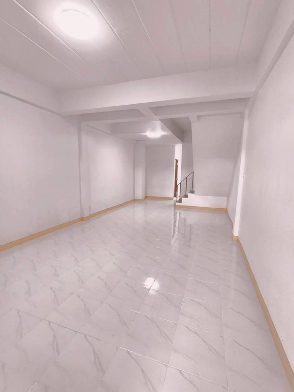 ขายทาวน์โฮมสมุทรปราการ สำโรง : ขายทาวน์เฮ้าส์/ทาวน์โฮม  สินเพชร บางปลา บางปลา บางพลี สมุทรปราการ CX-147885