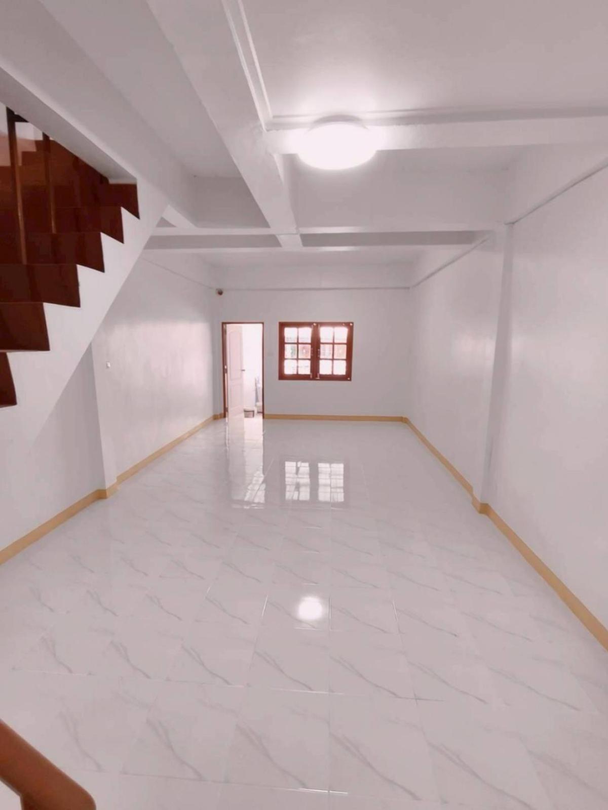 ขายทาวน์โฮมสมุทรปราการ สำโรง : ขายทาวน์เฮ้าส์/ทาวน์โฮม  สินเพชร บางปลา บางปลา บางพลี สมุทรปราการ CX-147885