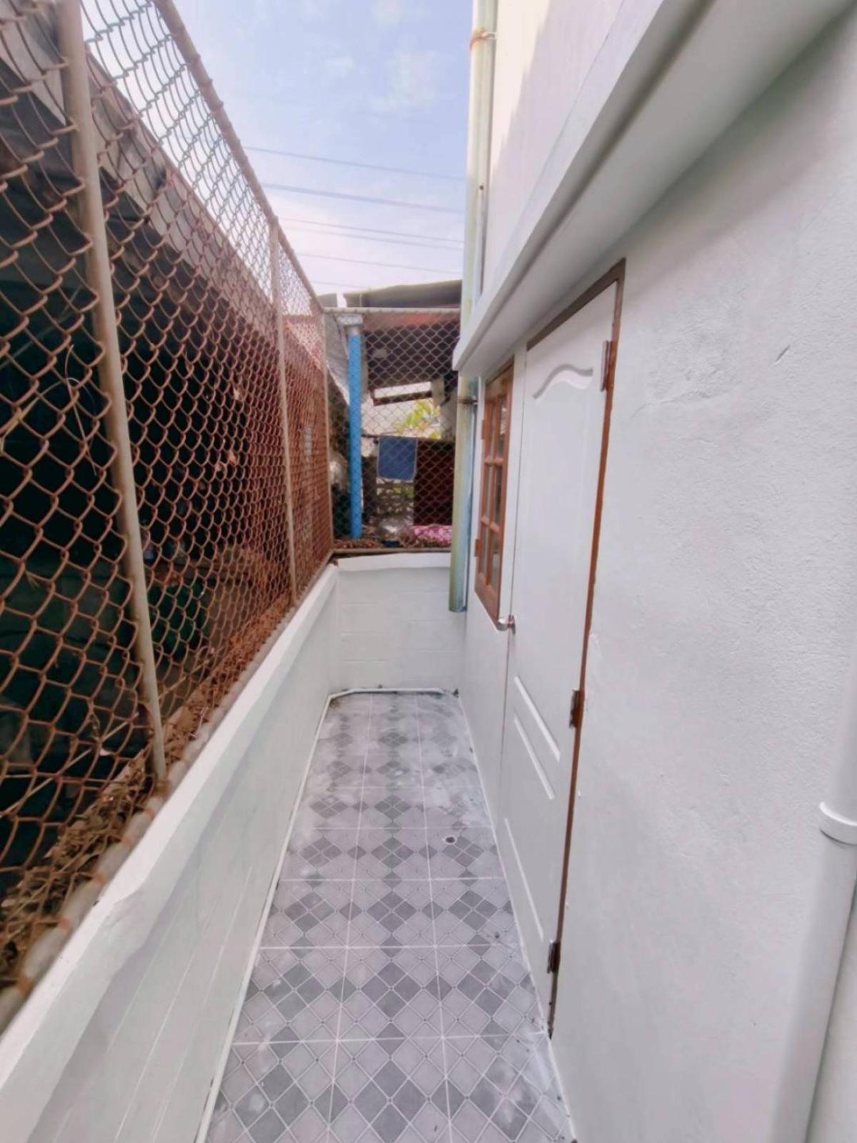 ขายทาวน์โฮมสมุทรปราการ สำโรง : ขายทาวน์เฮ้าส์/ทาวน์โฮม  สินเพชร บางปลา บางปลา บางพลี สมุทรปราการ CX-147885