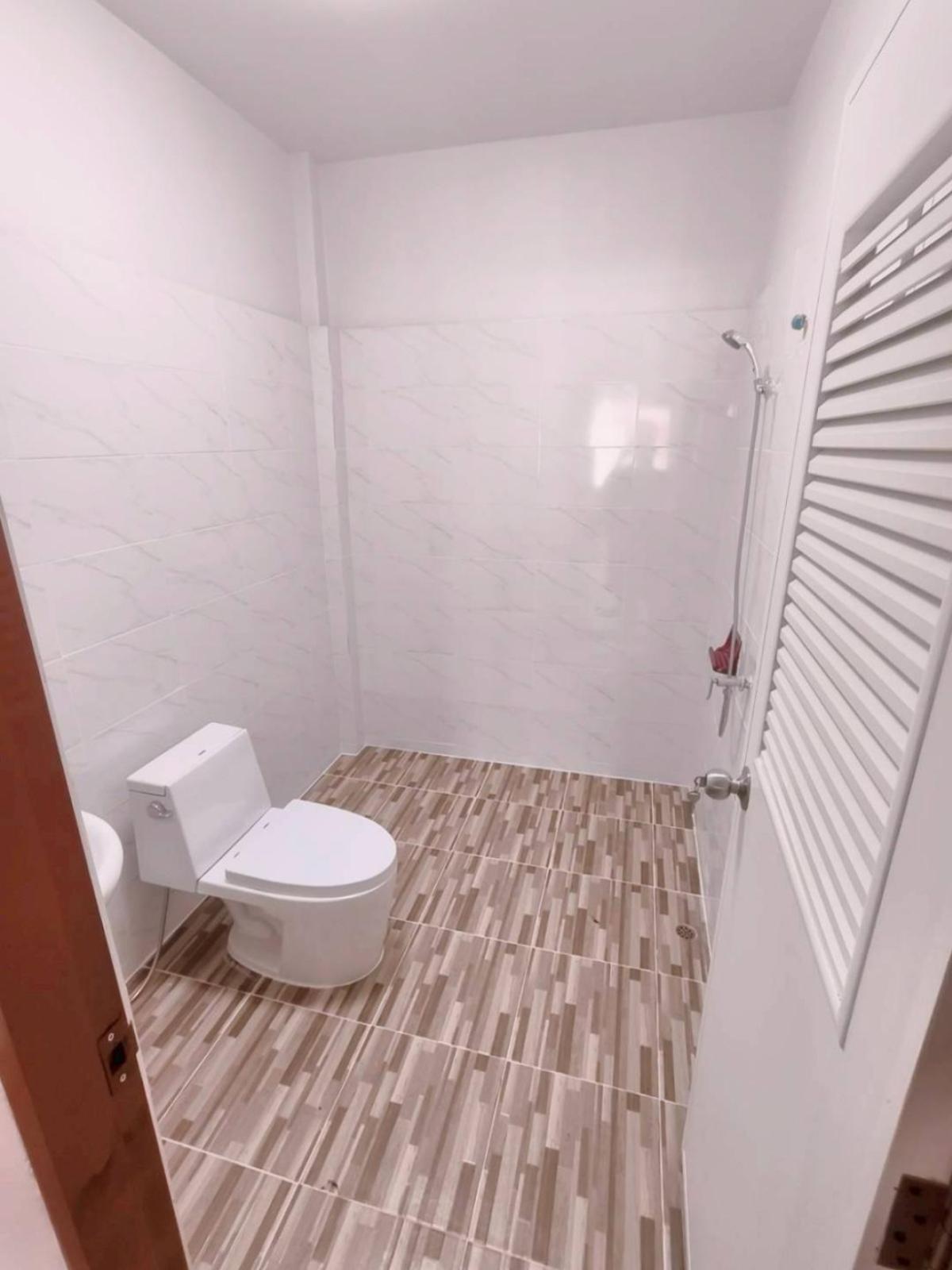 ขายทาวน์โฮมสมุทรปราการ สำโรง : ขายทาวน์เฮ้าส์/ทาวน์โฮม  สินเพชร บางปลา บางปลา บางพลี สมุทรปราการ CX-147885