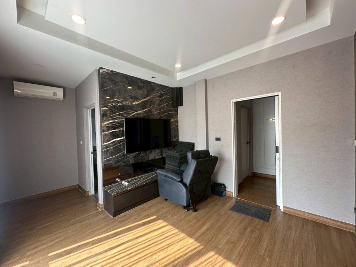 For SaleHouseNawamin, Ramindra : For Sale House , The City Ramintra 2 , O Ngoen , Sai Mai , Bangkok , CX-147890