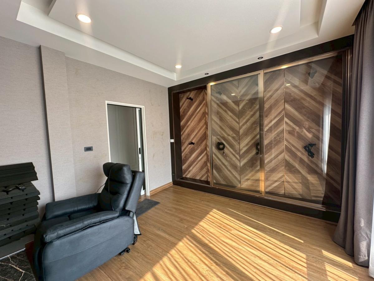 For SaleHouseNawamin, Ramindra : For Sale House , The City Ramintra 2 , O Ngoen , Sai Mai , Bangkok , CX-147890