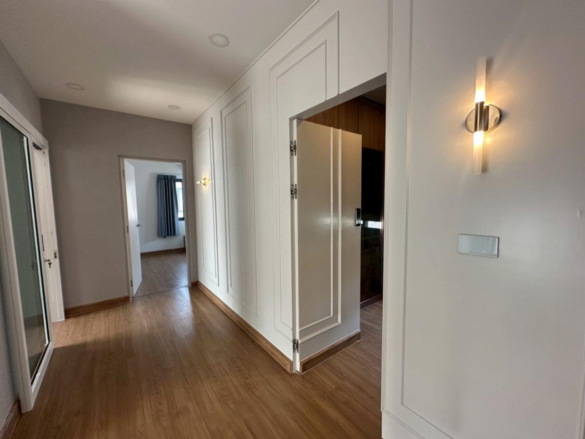 For SaleHouseNawamin, Ramindra : For Sale House , The City Ramintra 2 , O Ngoen , Sai Mai , Bangkok , CX-147890