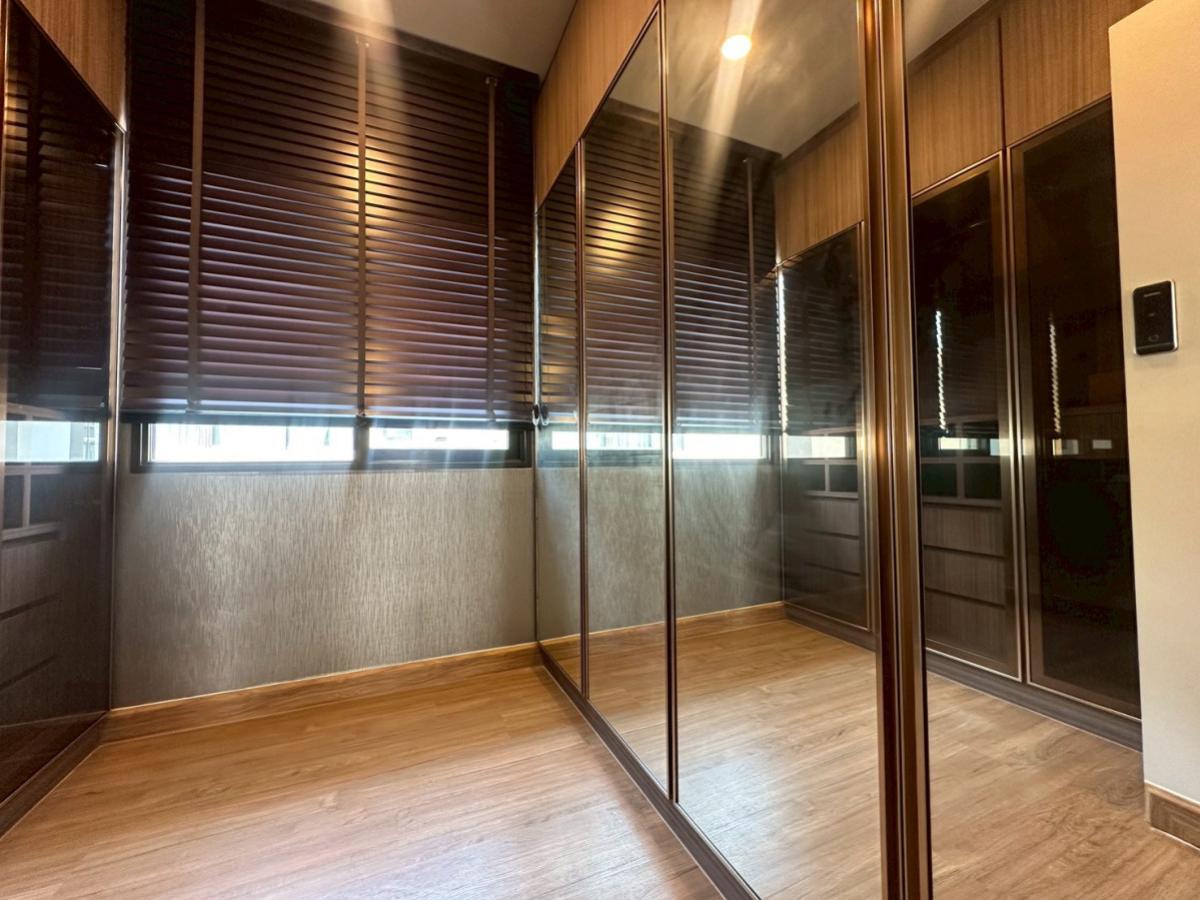 For SaleHouseNawamin, Ramindra : For Sale House , The City Ramintra 2 , O Ngoen , Sai Mai , Bangkok , CX-147890