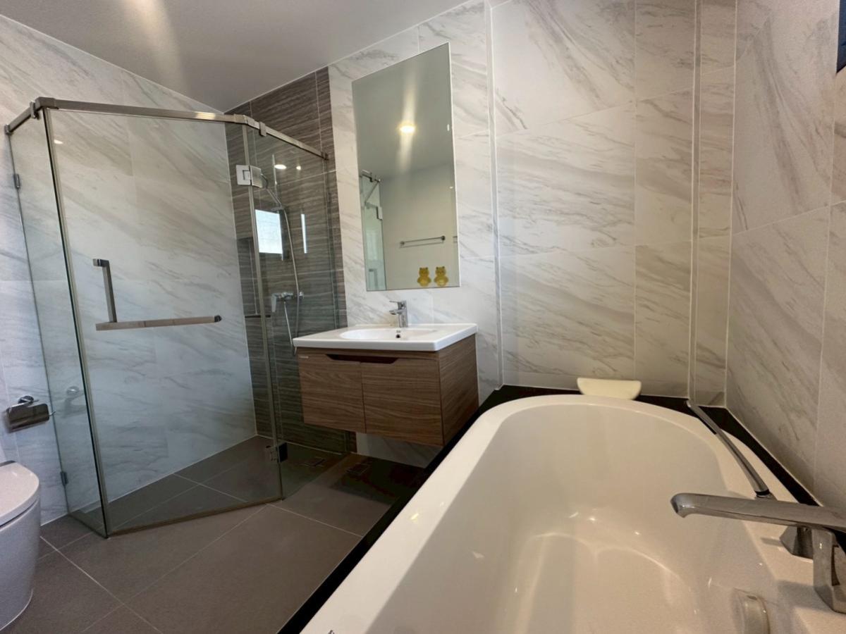 For SaleHouseNawamin, Ramindra : For Sale House , The City Ramintra 2 , O Ngoen , Sai Mai , Bangkok , CX-147890