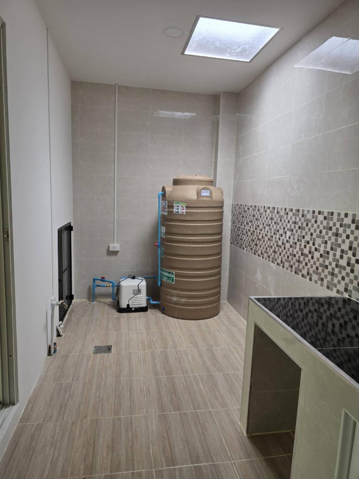 For SaleTownhomeRathburana, Suksawat : For Sale Townhouse/Townhome  , Indy Prachauthit 90-3 , newly renovated , Thung Khu , Thung Khu , Bangkok , CX-147771