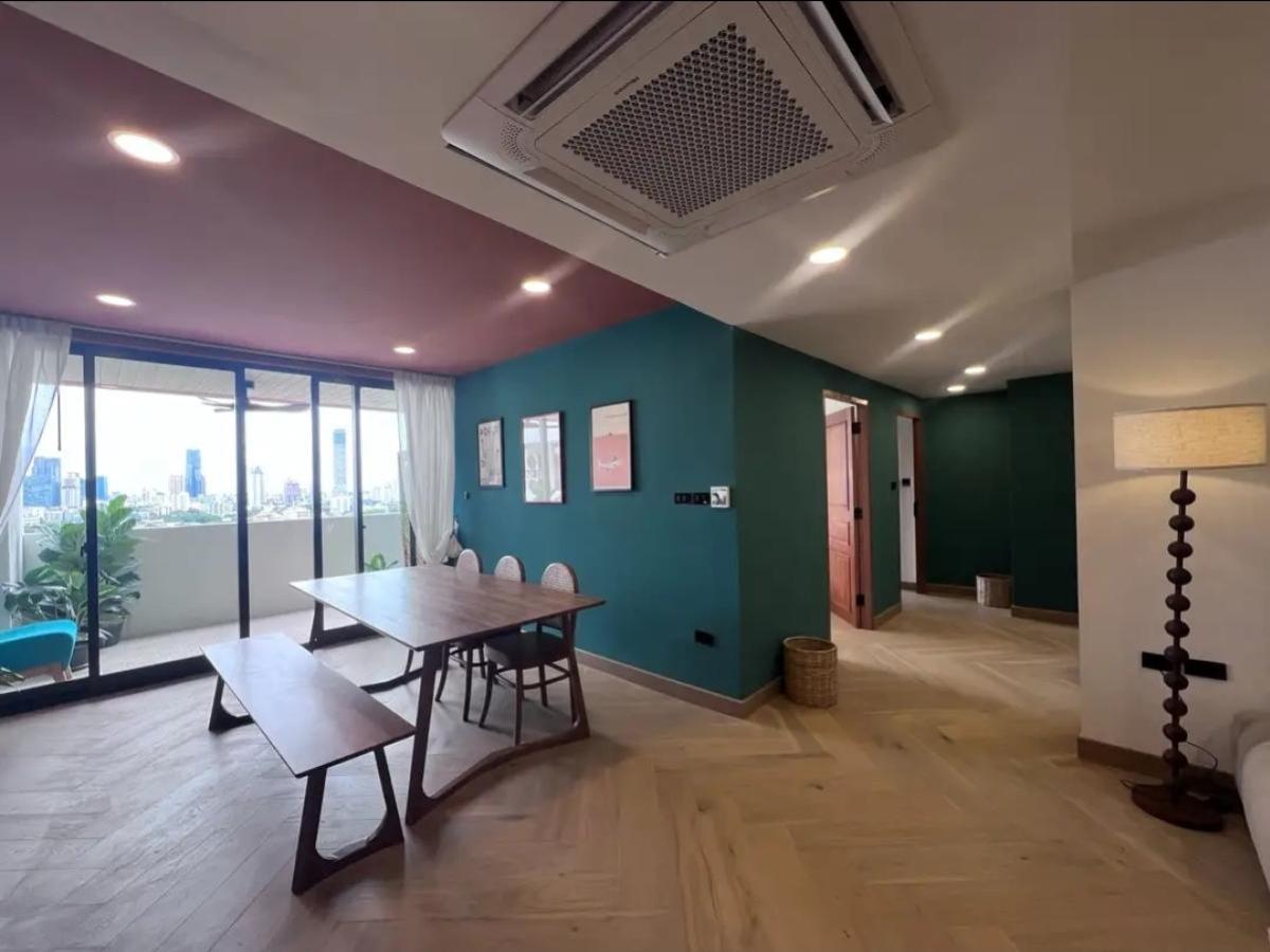 For SaleCondoSukhumvit, Asoke, Thonglor : For Sale Condo , D.S. Tower 2 , Khlong Tan Nuea , Watthana , Bangkok , CX-135459