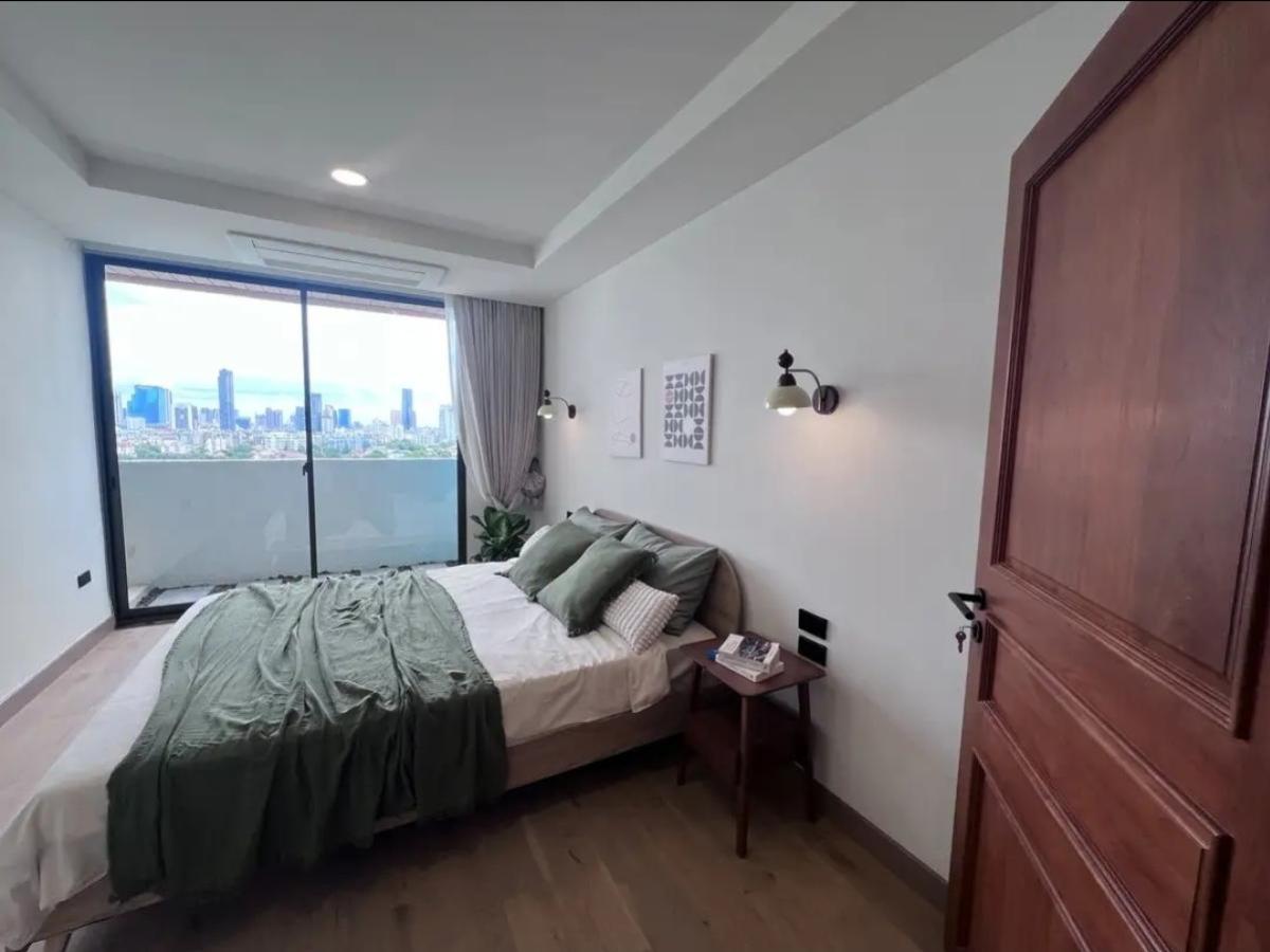 For SaleCondoSukhumvit, Asoke, Thonglor : For Sale Condo , D.S. Tower 2 , Khlong Tan Nuea , Watthana , Bangkok , CX-135459