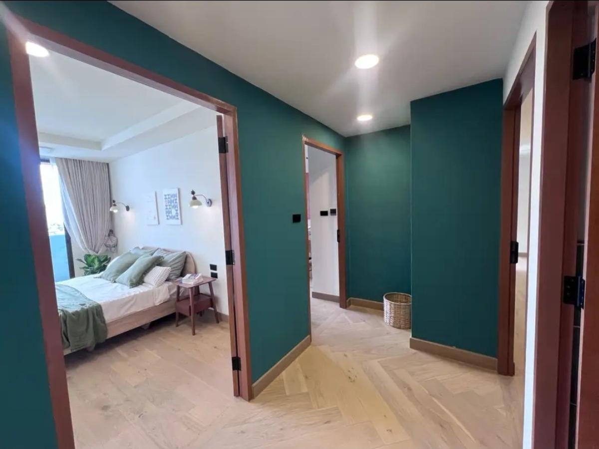 For SaleCondoSukhumvit, Asoke, Thonglor : For Sale Condo , D.S. Tower 2 , Khlong Tan Nuea , Watthana , Bangkok , CX-135459