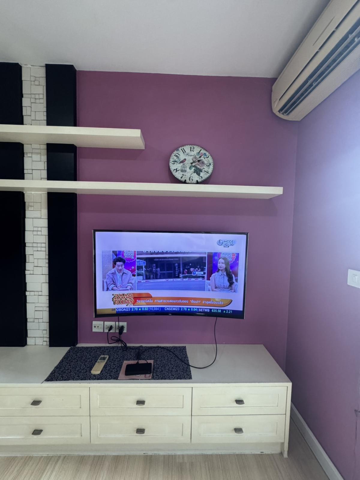 ขายคอนโดสาทร นราธิวาส : 07/03/2026, รวมค่าโอนคอนโด The Seed Mingle 1 ห้องนอน ใกล้ BTS Chong Nonsi 
วิวดี พร้อมสระว่ายน้ำ ราคา 4.2 ล้านเท่านั้น!