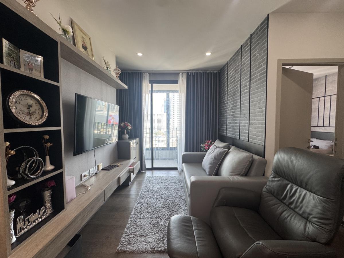 For SaleCondoRatchathewi,Phayathai : 07/03/2026, Condo Ideo Q Siam-Ratchathewi 2 bedrooms in the city center, near BTS Ratchathewi
Beautiful view, Sky Pool 360° with Private Lift, ready to move in!