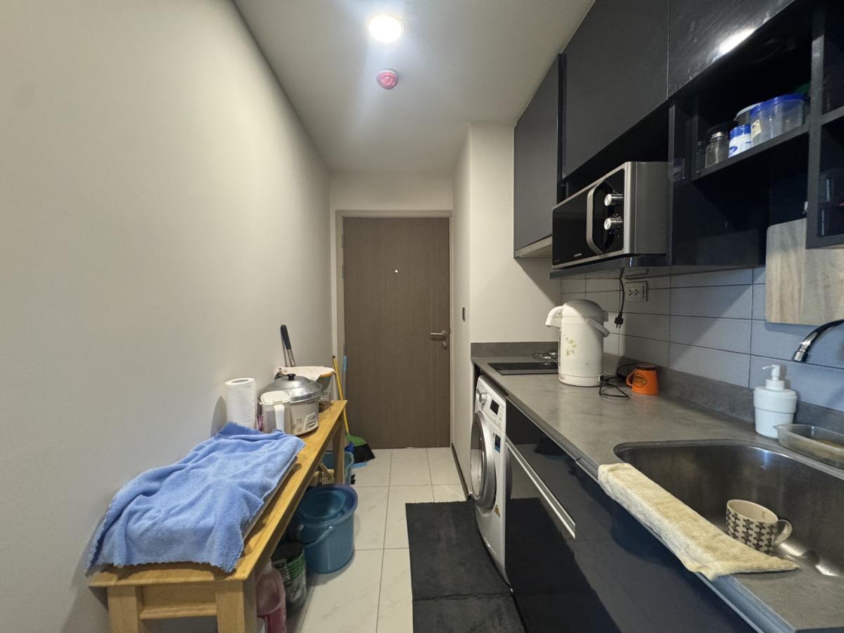 For SaleCondoRatchathewi,Phayathai : 07/03/2026, Condo Ideo Q Siam-Ratchathewi 2 bedrooms in the city center, near BTS Ratchathewi
Beautiful view, Sky Pool 360° with Private Lift, ready to move in!