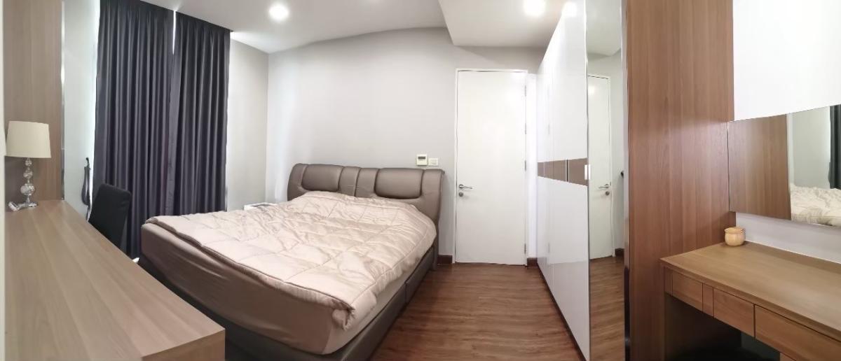 ขายคอนโดสุขุมวิท อโศก ทองหล่อ : 07/03/2026, รวมค่าโอนขายคอนโดหรู 3 ห้องนอน ใจกลางเอกมัย – ติด BTS สะดวกครบทุกไลฟ์สไตล์! 
Nusasiri Grand Condo 155 ตร.ม. เพียง 21.7 ล้าน พร้อมฟิตเนส-สระว่ายน้ำ-ซาวน่า