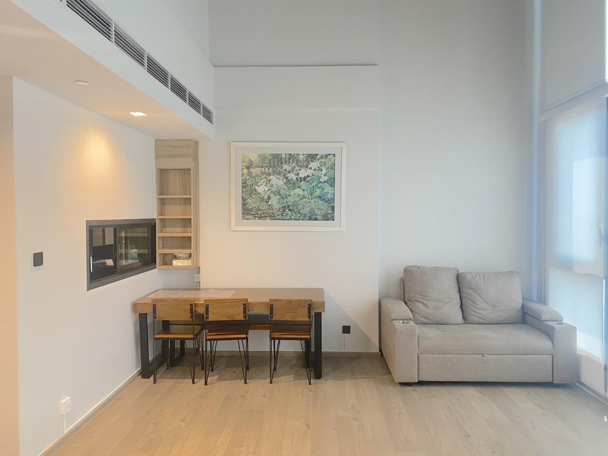 ขายคอนโดลาดพร้าว เซ็นทรัลลาดพร้าว : 07/03/2026, รวมค่าโอนใหญ่ใจกลางลาดพร้าว! 2 ห้องนอน 109 ตรม. ราคา 22 ลบ. 
ใกล้ BTS Ha Yaek Lat Phrao - ชีวิตเหนือระดับรอคุณมาเป็นเจ้าของ!