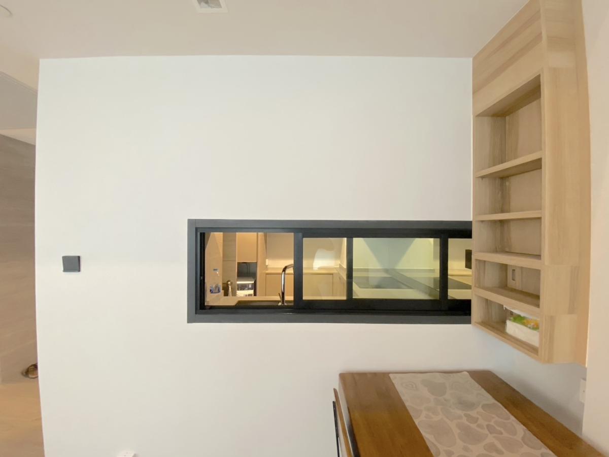 ขายคอนโดลาดพร้าว เซ็นทรัลลาดพร้าว : 07/03/2026, รวมค่าโอนใหญ่ใจกลางลาดพร้าว! 2 ห้องนอน 109 ตรม. ราคา 22 ลบ. 
ใกล้ BTS Ha Yaek Lat Phrao - ชีวิตเหนือระดับรอคุณมาเป็นเจ้าของ!