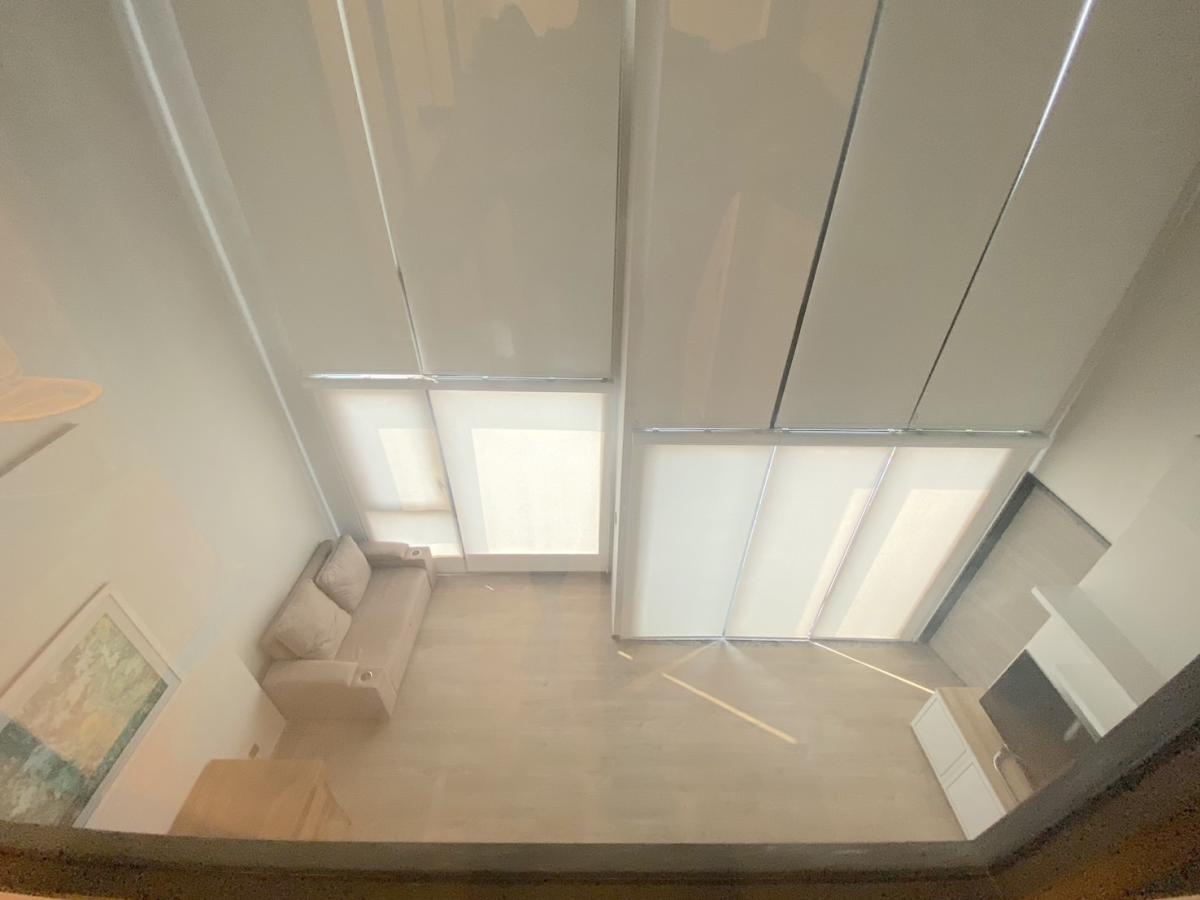 ขายคอนโดลาดพร้าว เซ็นทรัลลาดพร้าว : 07/03/2026, รวมค่าโอนใหญ่ใจกลางลาดพร้าว! 2 ห้องนอน 109 ตรม. ราคา 22 ลบ. 
ใกล้ BTS Ha Yaek Lat Phrao - ชีวิตเหนือระดับรอคุณมาเป็นเจ้าของ!