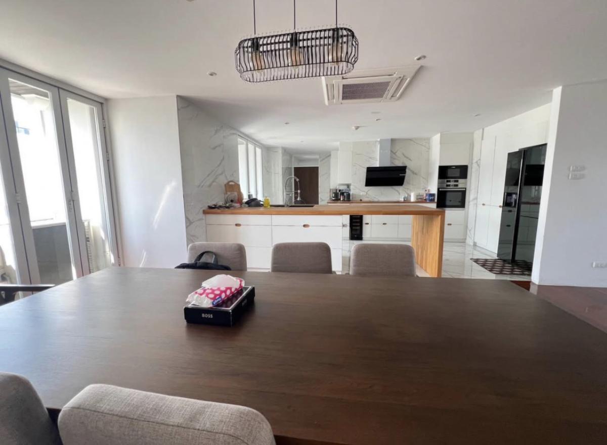 ขายคอนโดปทุมธานี รังสิต ธรรมศาสตร์ : 07/03/2026, รวมค่าโอนวิวใจกลางสุขุมวิท! 3 ห้องนอนใหญ่ 248 ตร.ม. พร้อมอยู่ที่ Prime Mansion Sukhumvit 31 
ราคาพิเศษ 25.75 ล้าน บาท ใกล้ BTS พร้อมพงษ์ ความสะดวกครบครัน!