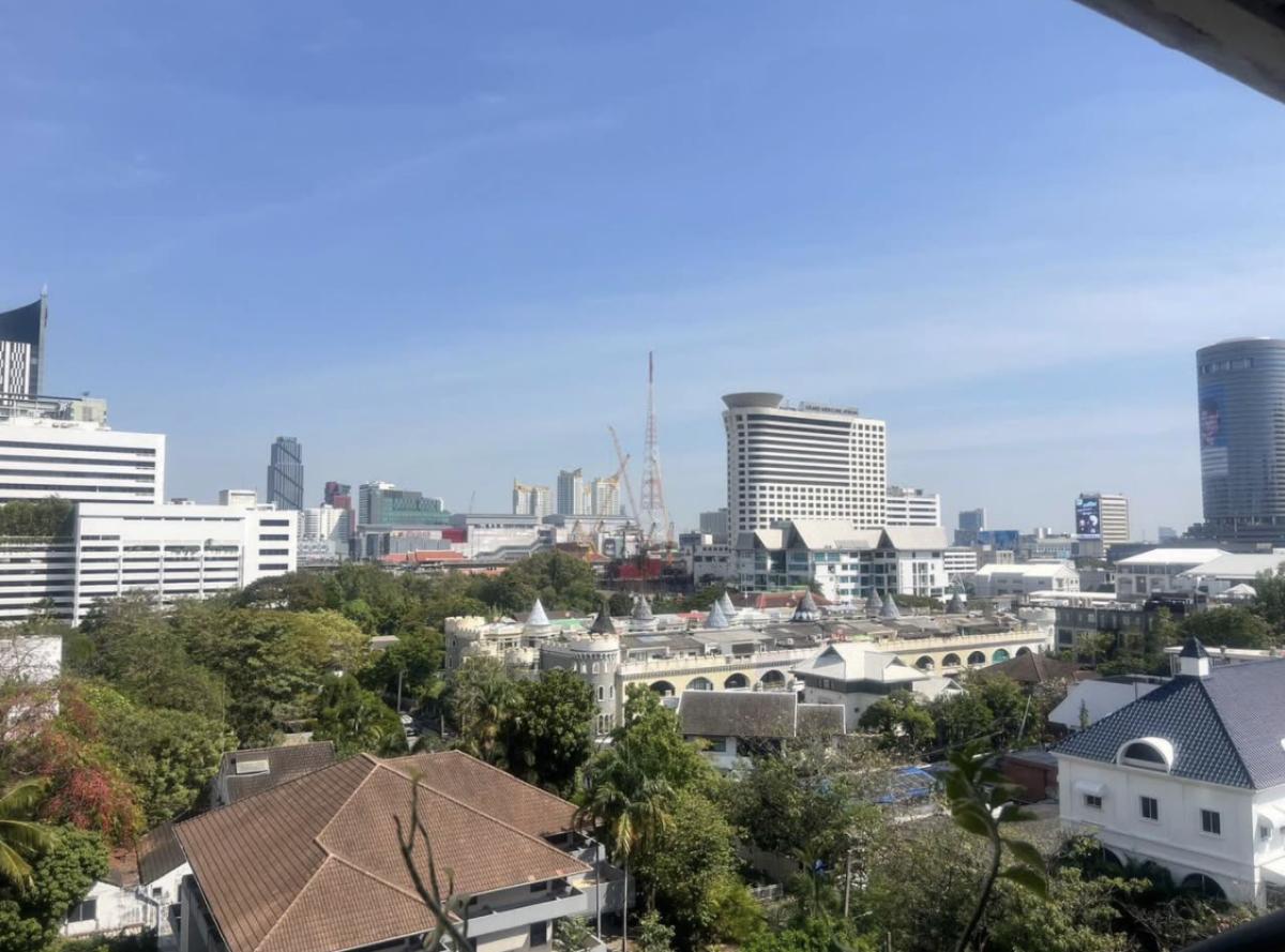 ขายคอนโดปทุมธานี รังสิต ธรรมศาสตร์ : 07/03/2026, รวมค่าโอนวิวใจกลางสุขุมวิท! 3 ห้องนอนใหญ่ 248 ตร.ม. พร้อมอยู่ที่ Prime Mansion Sukhumvit 31 
ราคาพิเศษ 25.75 ล้าน บาท ใกล้ BTS พร้อมพงษ์ ความสะดวกครบครัน!