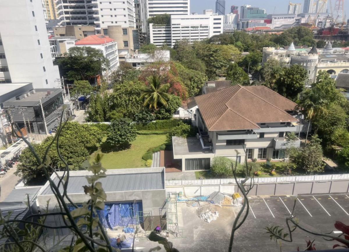 ขายคอนโดปทุมธานี รังสิต ธรรมศาสตร์ : 07/03/2026, รวมค่าโอนวิวใจกลางสุขุมวิท! 3 ห้องนอนใหญ่ 248 ตร.ม. พร้อมอยู่ที่ Prime Mansion Sukhumvit 31 
ราคาพิเศษ 25.75 ล้าน บาท ใกล้ BTS พร้อมพงษ์ ความสะดวกครบครัน!