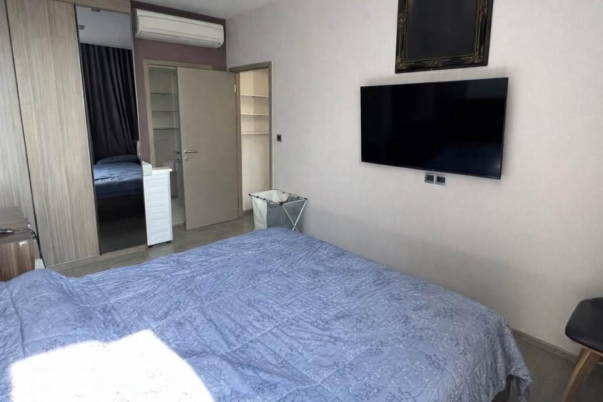 ขายคอนโดอ่อนนุช อุดมสุข : 07/03/2026, รวมค่าโอนคอนโด Mori Haus 2 ห้องนอน ใจกลางพระโขนง 
ใกล้ BTS อ่อนนุช-พระโขนง ราคาพิเศษ 11.2 ลบ. เท่านั้น!