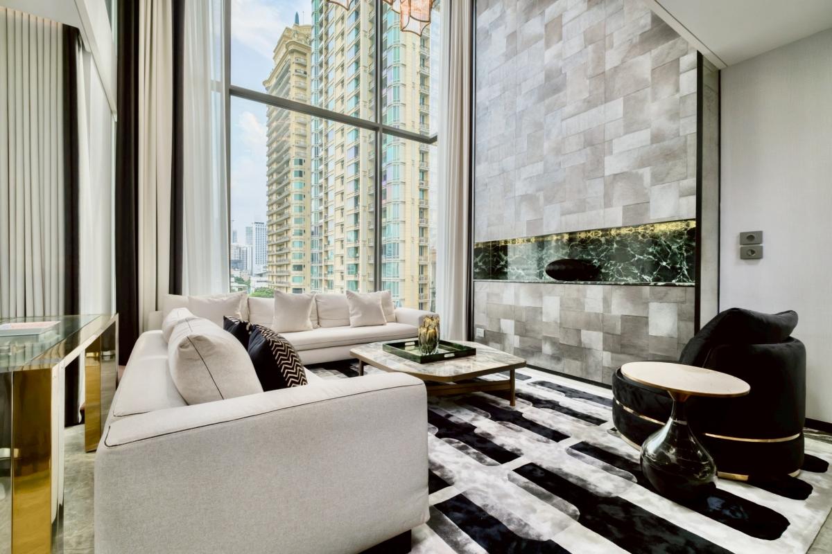 ขายคอนโดสุขุมวิท อโศก ทองหล่อ : 07/03/2026, รวมค่าโอนFYNN Sukhumvit 31 - คอนโดหรู 3 ห้องนอน ใกล้ BTS พร้อมพงษ์ 
พื้นที่ใหญ่ 316 ตร.ม. ราคาพิเศษ 106 ล้าน! ติดต่อชมวันนี้!