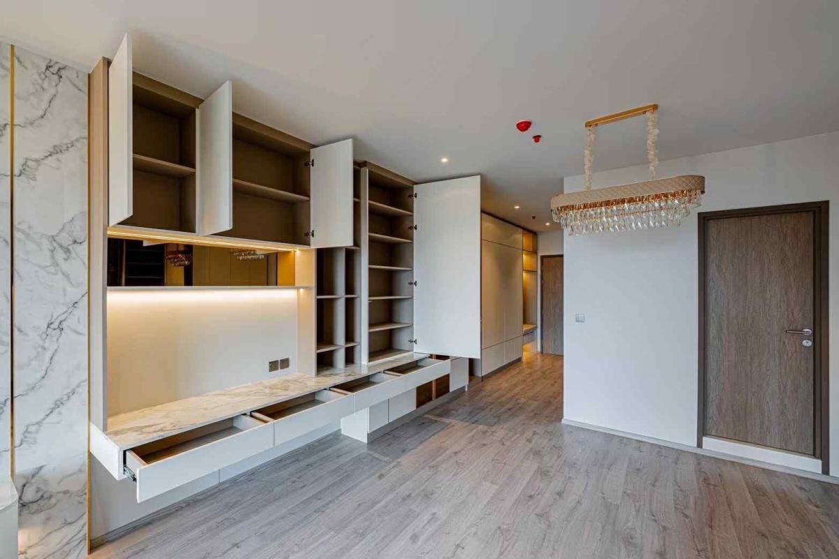 ขายคอนโดสุขุมวิท อโศก ทองหล่อ : 07/03/2026, รวมค่าโอนLuxury 2-Bed Condo at RHYTHM EKKAMAI ESTATE – Prime Location, BTS Ekkamai! 
Spacious 86.5 sqm, Exclusive Amenities & Nearby Top Malls – 19M THB Only!