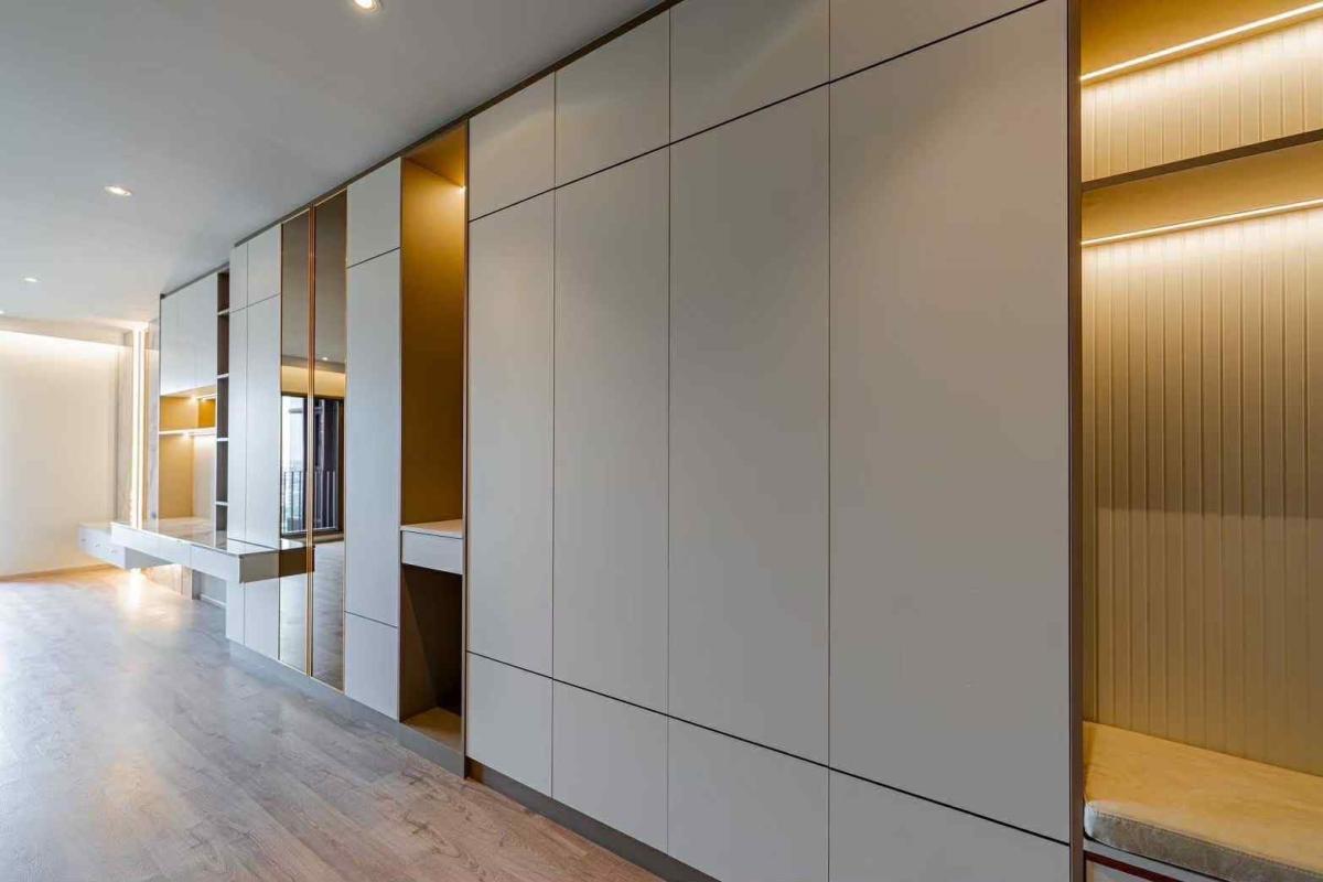 ขายคอนโดสุขุมวิท อโศก ทองหล่อ : 07/03/2026, รวมค่าโอนLuxury 2-Bed Condo at RHYTHM EKKAMAI ESTATE – Prime Location, BTS Ekkamai! 
Spacious 86.5 sqm, Exclusive Amenities & Nearby Top Malls – 19M THB Only!