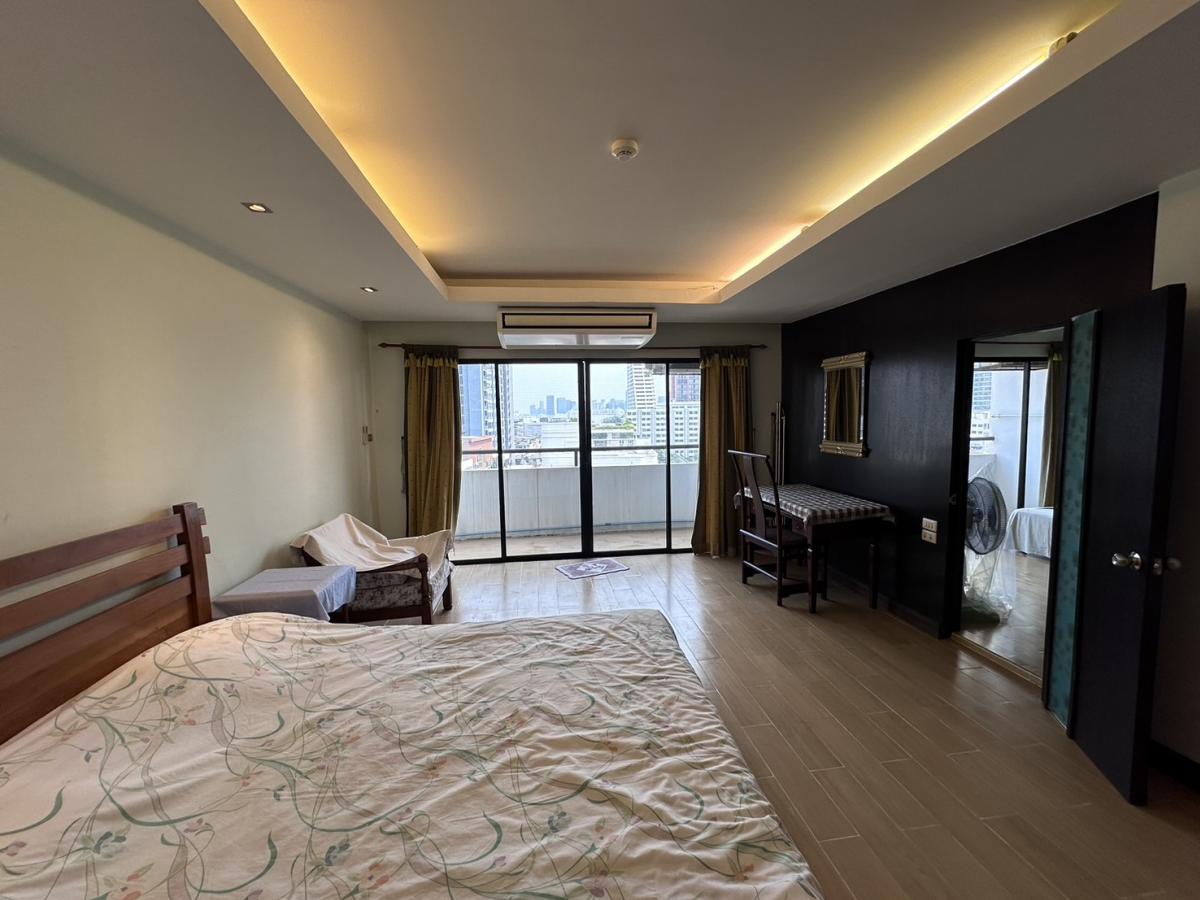 ขายคอนโดราชเทวี พญาไท : 07/03/2026, คอนโดหรู CENTURION PARK Ari 1 ห้องนอน 64 ตรม. ใกล้ BTS ราคาโดนใจ! ขาย 4.99 ลบ. / เช่า 16,000 บ./ด. พร้อมสิ่งอำนวยความสะดวกครบครัน!