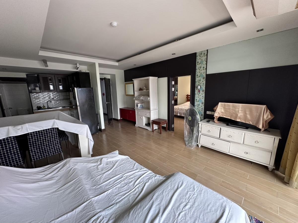 ขายคอนโดราชเทวี พญาไท : 07/03/2026, คอนโดหรู CENTURION PARK Ari 1 ห้องนอน 64 ตรม. ใกล้ BTS ราคาโดนใจ! ขาย 4.99 ลบ. / เช่า 16,000 บ./ด. พร้อมสิ่งอำนวยความสะดวกครบครัน!