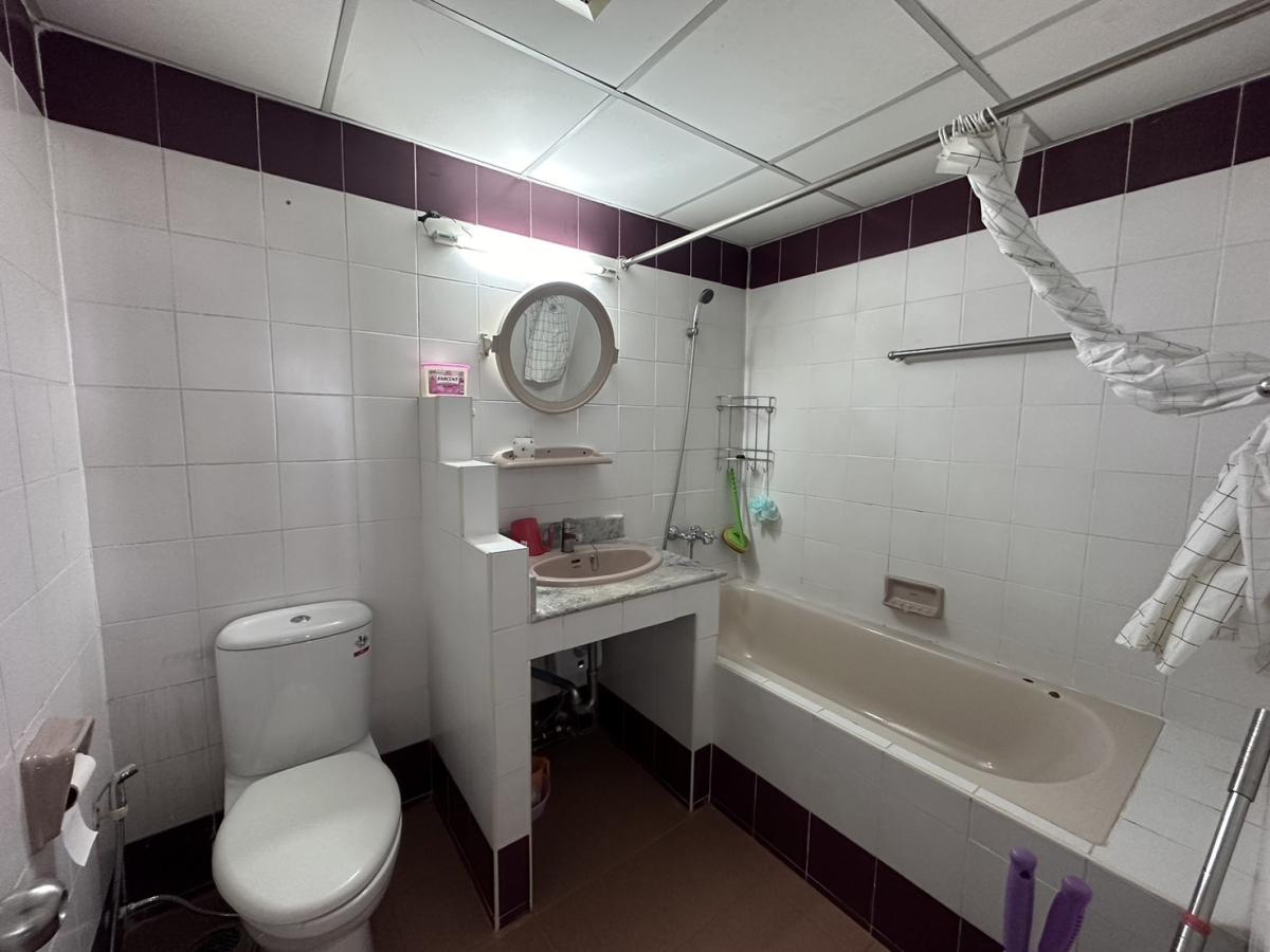 ขายคอนโดราชเทวี พญาไท : 07/03/2026, คอนโดหรู CENTURION PARK Ari 1 ห้องนอน 64 ตรม. ใกล้ BTS ราคาโดนใจ! ขาย 4.99 ลบ. / เช่า 16,000 บ./ด. พร้อมสิ่งอำนวยความสะดวกครบครัน!