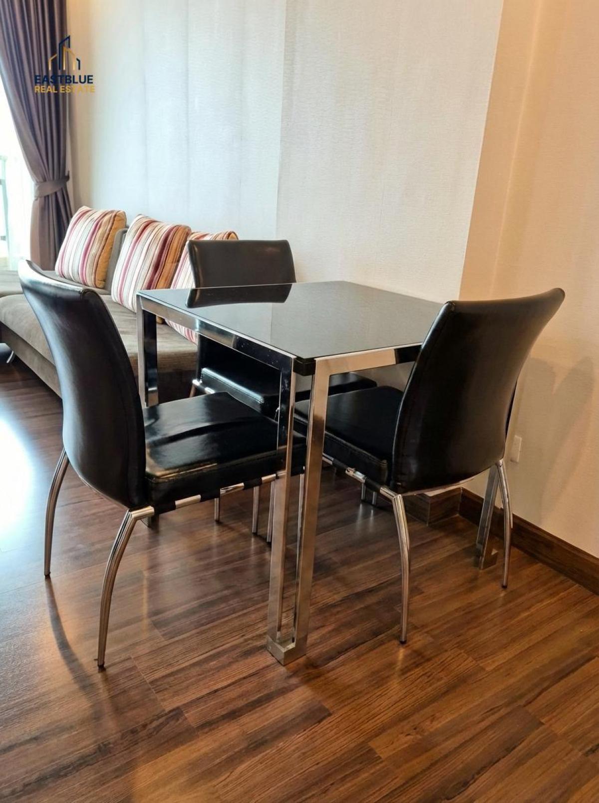 ให้เช่าคอนโดสาทร นราธิวาส : 07/03/2026, เช่าคอนโด Supalai Elite Sathorn สวย พร้อมอยู่ ใกล้ BTS Lumpini 
1 ห้องนอน 30,000 บาท/เดือน สิ่งอำนวยความสะดวกครบครัน!