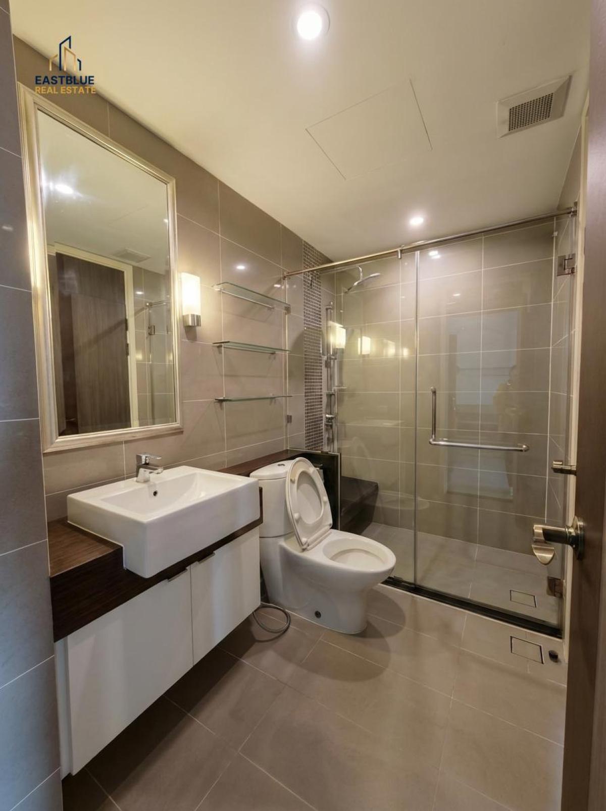 ให้เช่าคอนโดสาทร นราธิวาส : 07/03/2026, เช่าคอนโด Supalai Elite Sathorn สวย พร้อมอยู่ ใกล้ BTS Lumpini 
1 ห้องนอน 30,000 บาท/เดือน สิ่งอำนวยความสะดวกครบครัน!