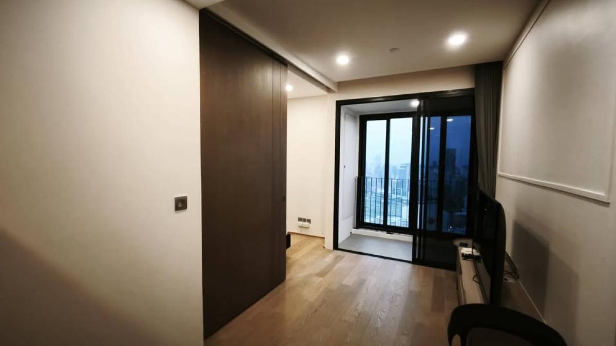 ให้เช่าคอนโดสยาม จุฬา สามย่าน : 07/03/2026, เช่า Ashton Chula-Silom 1นอน ใกล้ BTS Samyan 
ราคาพิเศษ 28,000 บ./เดือน พร้อมวิวเมืองสุดปัง!