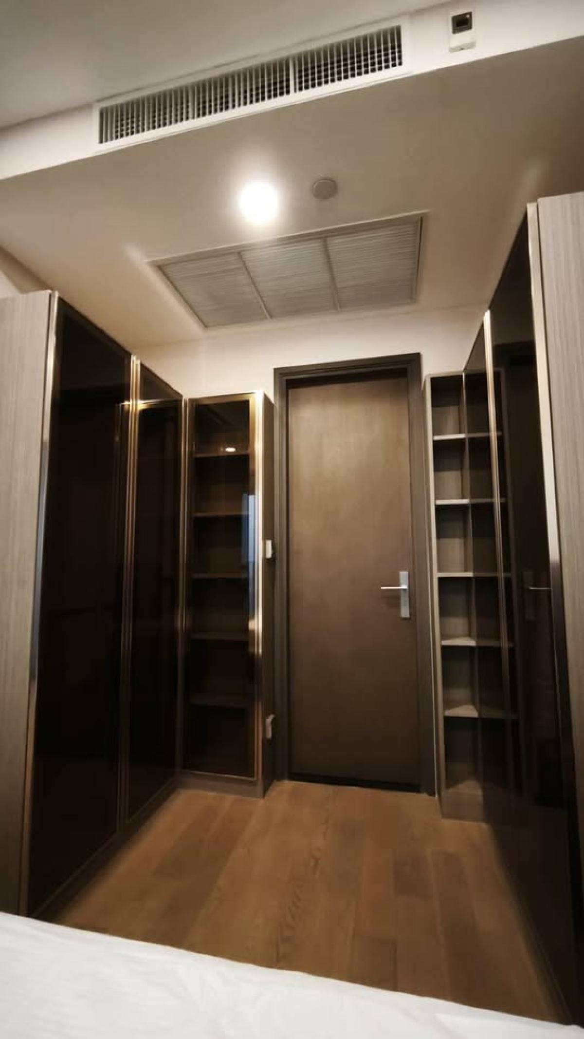 ให้เช่าคอนโดสยาม จุฬา สามย่าน : 07/03/2026, เช่า Ashton Chula-Silom 1นอน ใกล้ BTS Samyan 
ราคาพิเศษ 28,000 บ./เดือน พร้อมวิวเมืองสุดปัง!