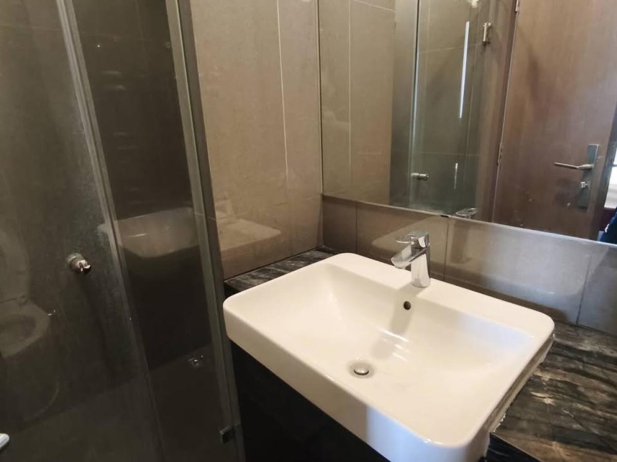 ให้เช่าคอนโดสยาม จุฬา สามย่าน : 07/03/2026, เช่า Ashton Chula-Silom 1นอน ใกล้ BTS Samyan 
ราคาพิเศษ 28,000 บ./เดือน พร้อมวิวเมืองสุดปัง!