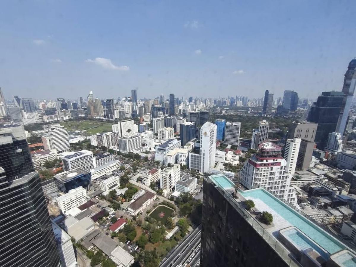 ให้เช่าคอนโดสยาม จุฬา สามย่าน : 07/03/2026, เช่า Ashton Chula-Silom 1นอน ใกล้ BTS Samyan 
ราคาพิเศษ 28,000 บ./เดือน พร้อมวิวเมืองสุดปัง!