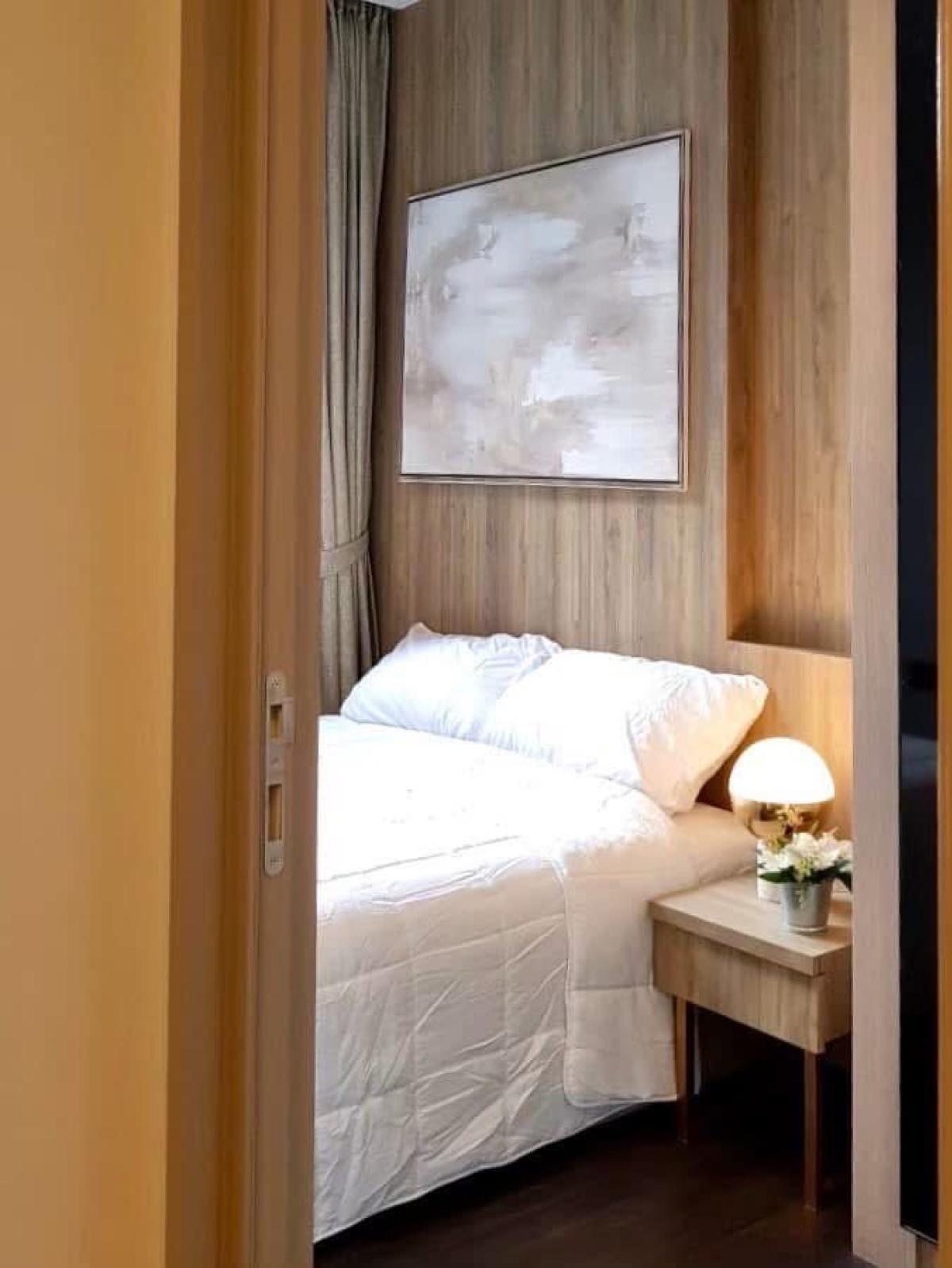 ขายคอนโดพระราม 9 เพชรบุรีตัดใหม่ RCA : 07/03/2026, สุดคุ้ม! คอนโด The Line Asoke-Ratchada 28 ตร.ม. ใกล้ MRT พระราม 9 ขายเพียง 4.09 ล้าน หรือเช่า 19,000 บาท/เดือน ใจกลางเมืองครบครัน!