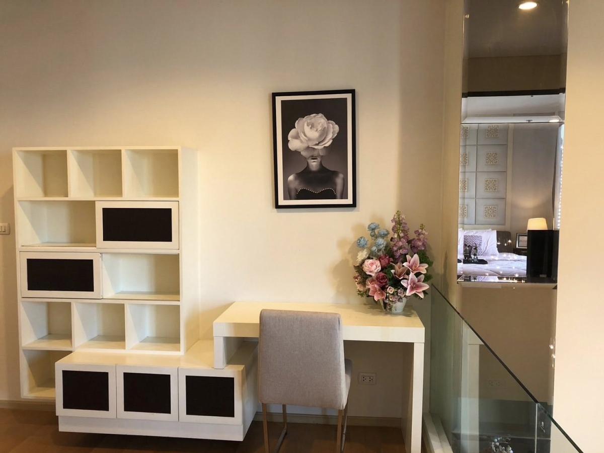 ให้เช่าคอนโดพระราม 9 เพชรบุรีตัดใหม่ RCA : 07/03/2026, หรูหรากลางอโศก! 1 ห้องนอน วิลล่าอโศก เพียง 45,000 บาท/เดือน 
ใกล้ BTS/MRT เพชรบุรี พร้อมสิ่งอำนวยความสะดวกครบครัน!