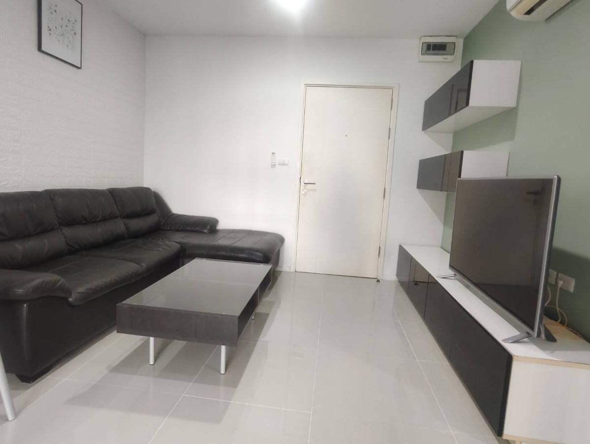 ให้เช่าคอนโดพระราม 9 เพชรบุรีตัดใหม่ RCA : 07/03/2026, คอนโด Aspire Rama 9 ใกล้ MRT ตกแต่งครบ 1 ห้องนอน 
เช่าเพียง 15,000 บาท/เดือน พร้อมสิ่งอำนวยความสะดวกสุดหรู!