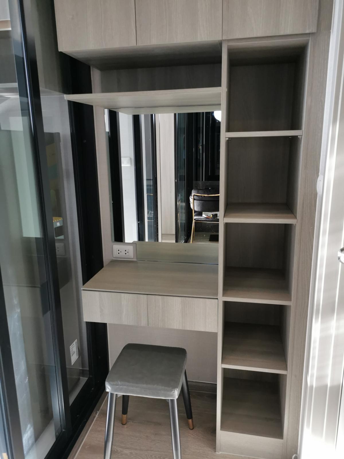 ให้เช่าทาวน์โฮมปทุมธานี รังสิต ธรรมศาสตร์ : 07/03/2026, เช่า KnightsBridge Prime Onnut 1 ห้องนอน ใกล้ BTS อ่อนนุช เพียง 19,000 บ./ด. 
ชีวิตใจกลางเมือง พร้อมสระว่ายน้ำ-ฟิตเนส สุดหรู!