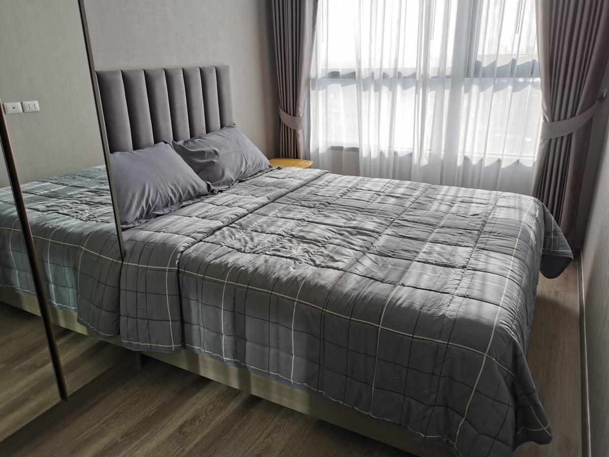 ให้เช่าทาวน์โฮมปทุมธานี รังสิต ธรรมศาสตร์ : 07/03/2026, เช่า KnightsBridge Prime Onnut 1 ห้องนอน ใกล้ BTS อ่อนนุช เพียง 19,000 บ./ด. 
ชีวิตใจกลางเมือง พร้อมสระว่ายน้ำ-ฟิตเนส สุดหรู!