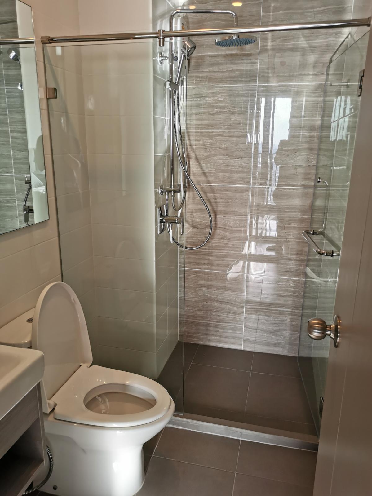 ให้เช่าทาวน์โฮมปทุมธานี รังสิต ธรรมศาสตร์ : 07/03/2026, เช่า KnightsBridge Prime Onnut 1 ห้องนอน ใกล้ BTS อ่อนนุช เพียง 19,000 บ./ด. 
ชีวิตใจกลางเมือง พร้อมสระว่ายน้ำ-ฟิตเนส สุดหรู!