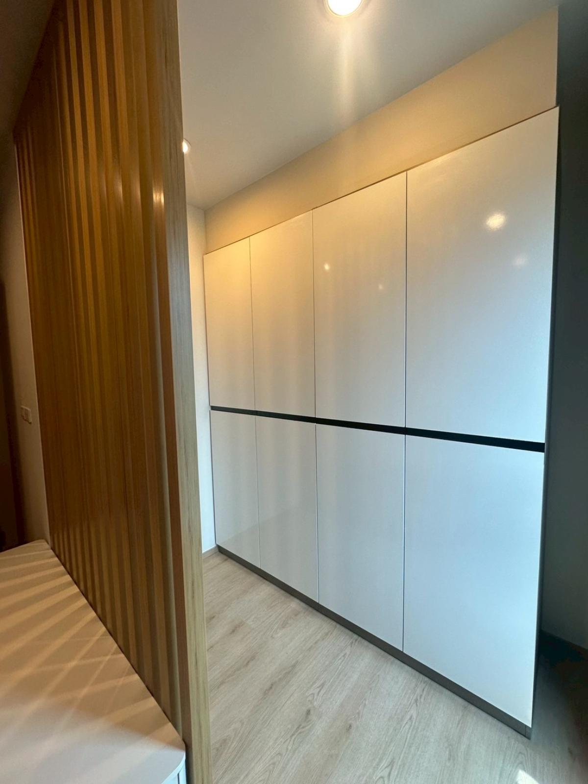 For RentCondoAri,Anusaowaree : Rent a condo at Centric Ari Station, 1 bedroom, fully equipped with amenities!
Near BTS Ari, only 32,000 Baht/month!